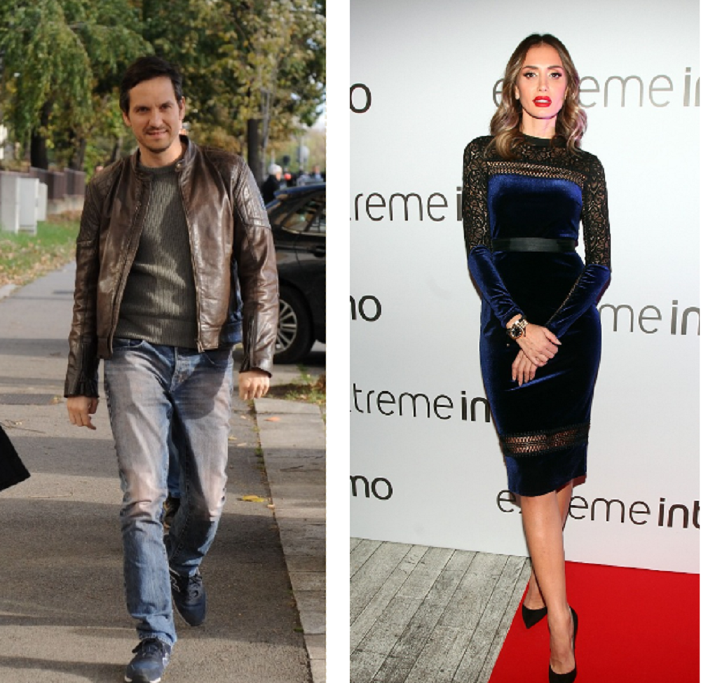 Emina će Marku roditi naslednika