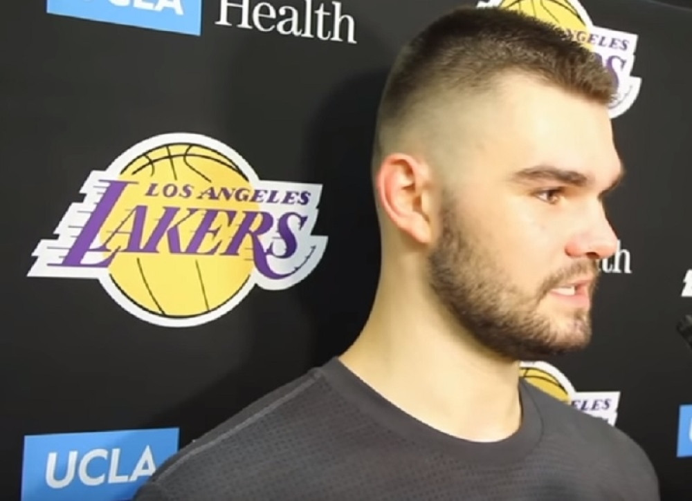 Australijski div pojačava FMP