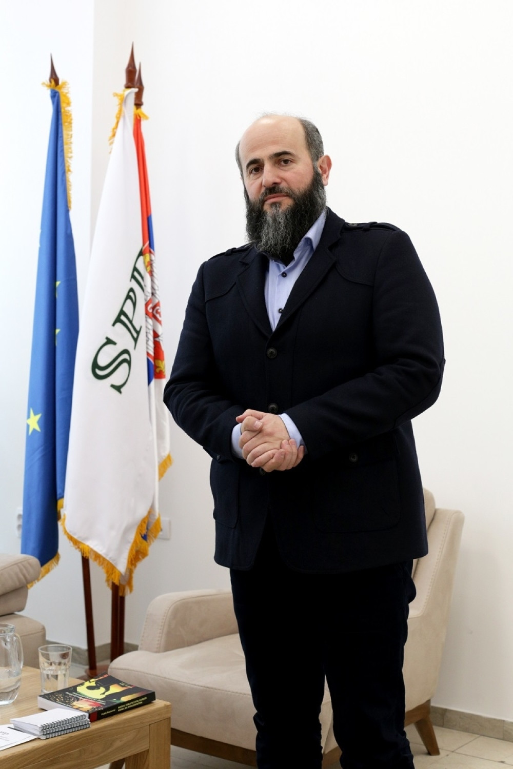 Đilas je gušterov rep DS-a!