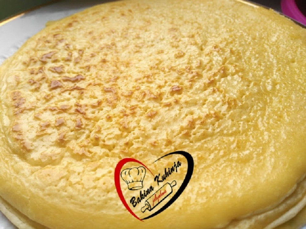 Američke palačinke