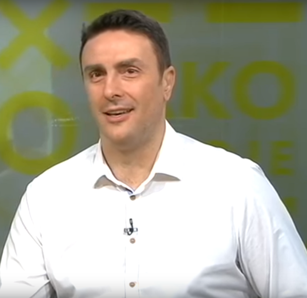 Šarenac se lažno predstavio kao Memedović, a ono što je ispričao ljudima izazvaće potpuni haos!