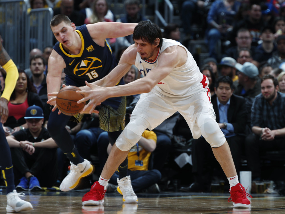 Srbija na Mundobasketu jača za NBA centra, Sale nikad bolji sastav nije imao! (FOTO)