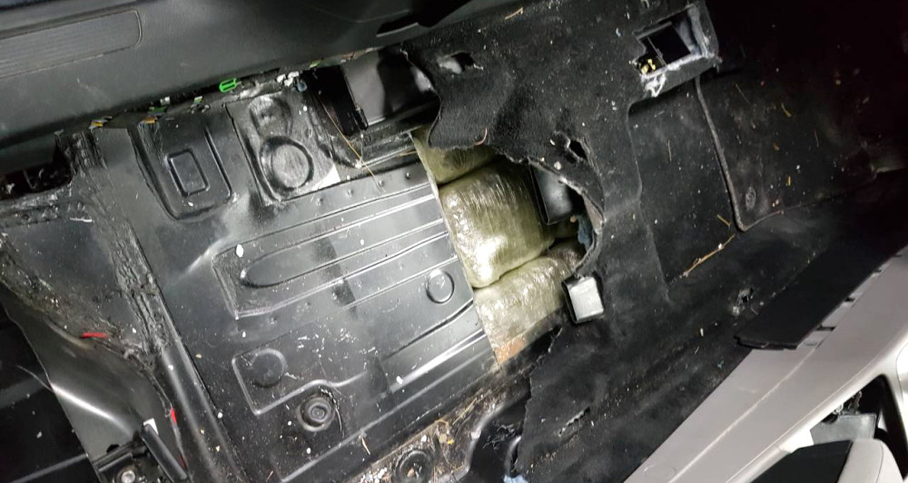 Sveštenici valjali skank