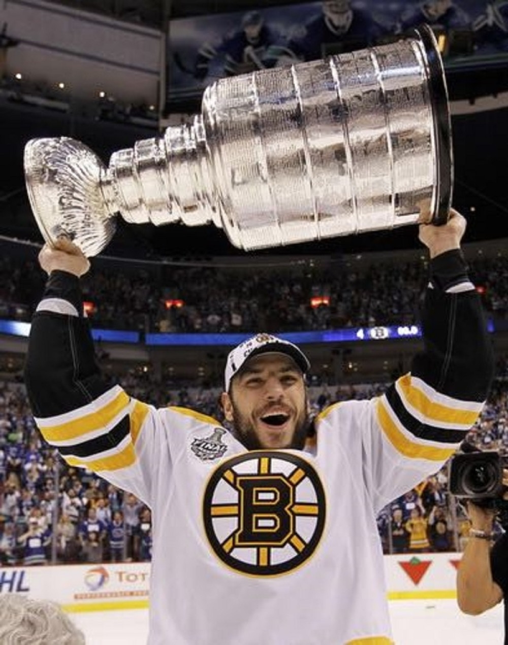 Milan Lučić: Vidim da je Srbija na pravom putu!