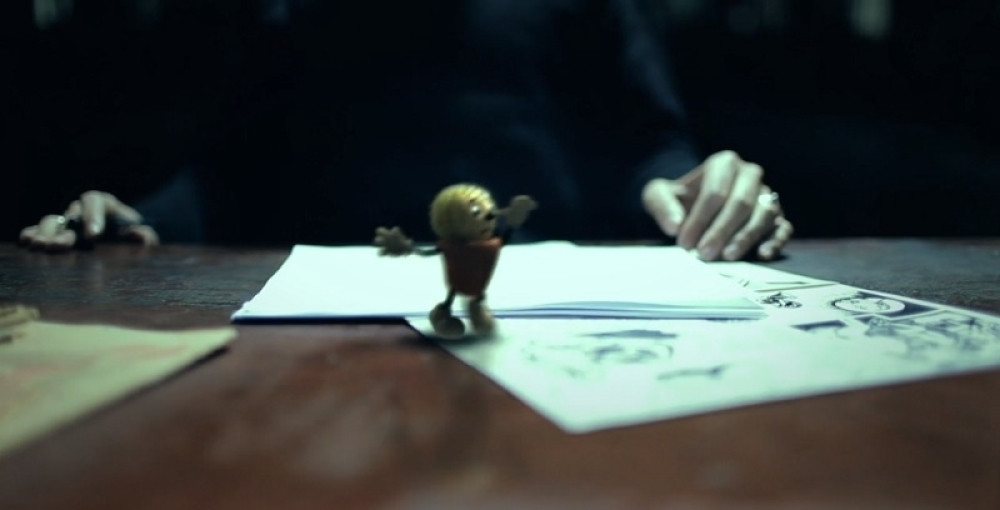 Dva domaća filma premijerno na Beldocs-u