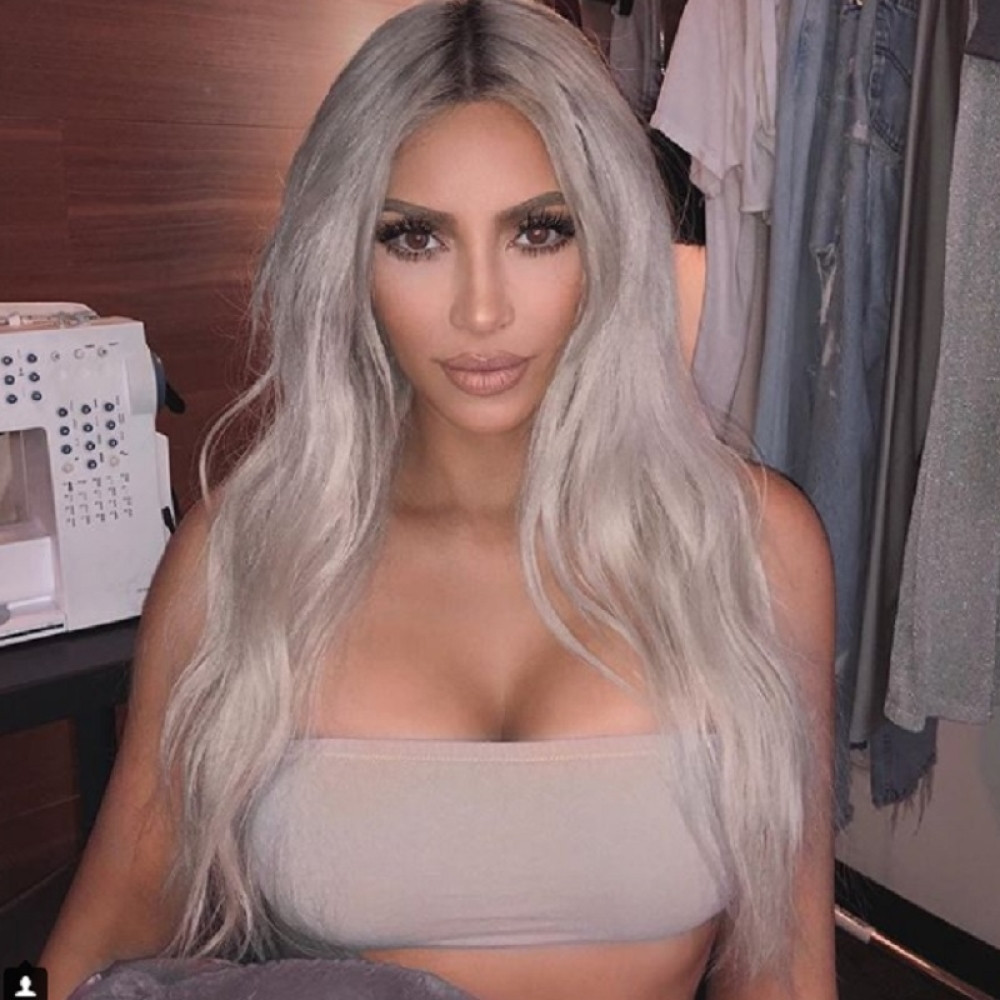 Kim Kardašijan optužena za zlostavljanje!