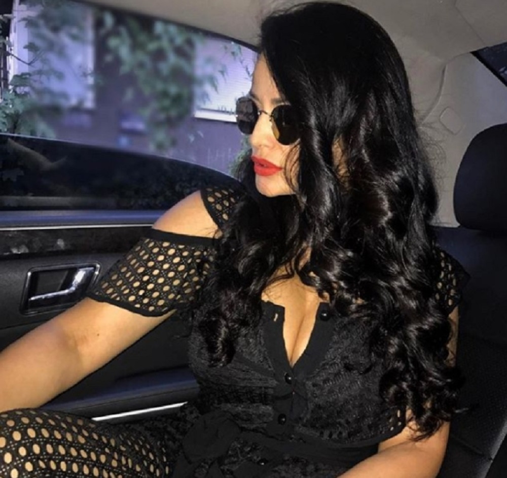 Indi progovorila o svađi sa Editom, pa spomenula i Kiju!