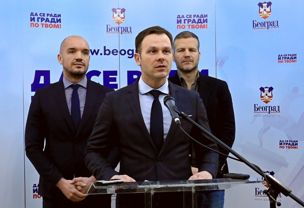 Mali: Građani odlučili šta da se gradi