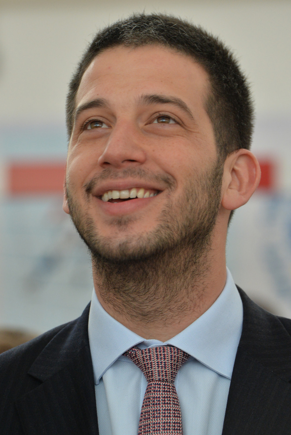 Udovičić: Gradimo dvoranu na Košutnjaku vrednu 12 miliona evra