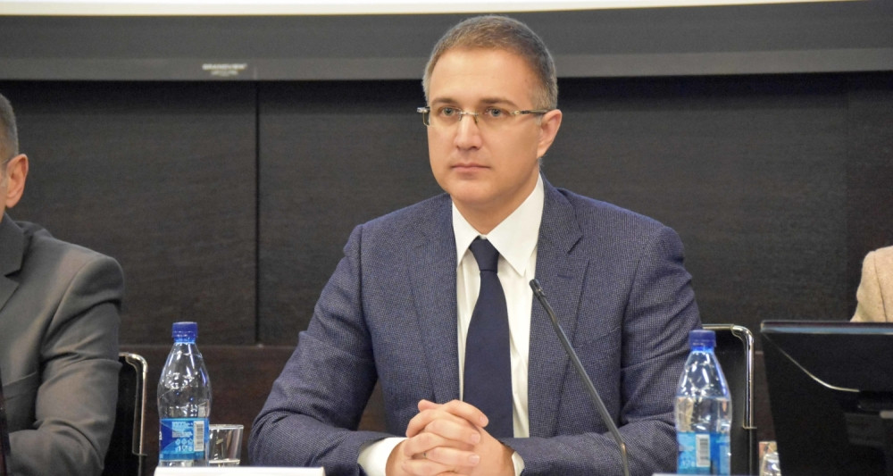 Stefanović: Rasvetljeno ubistvo u Beogradu