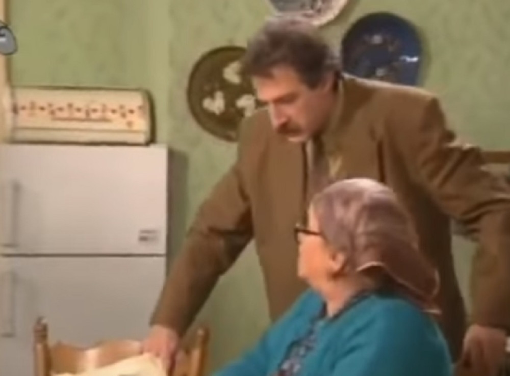 BILI SMO U ZABLUDI Vukašin otkrio dugo čuvanu TAJNU serije "Srećni ljudi"