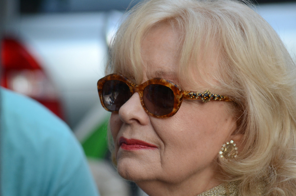 Milena Dravić: Nisam glumila za nagrade