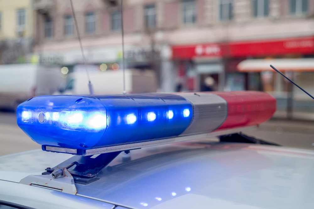 Policija ga je uhvatila i vratila ženi novčanik sa dokumentima