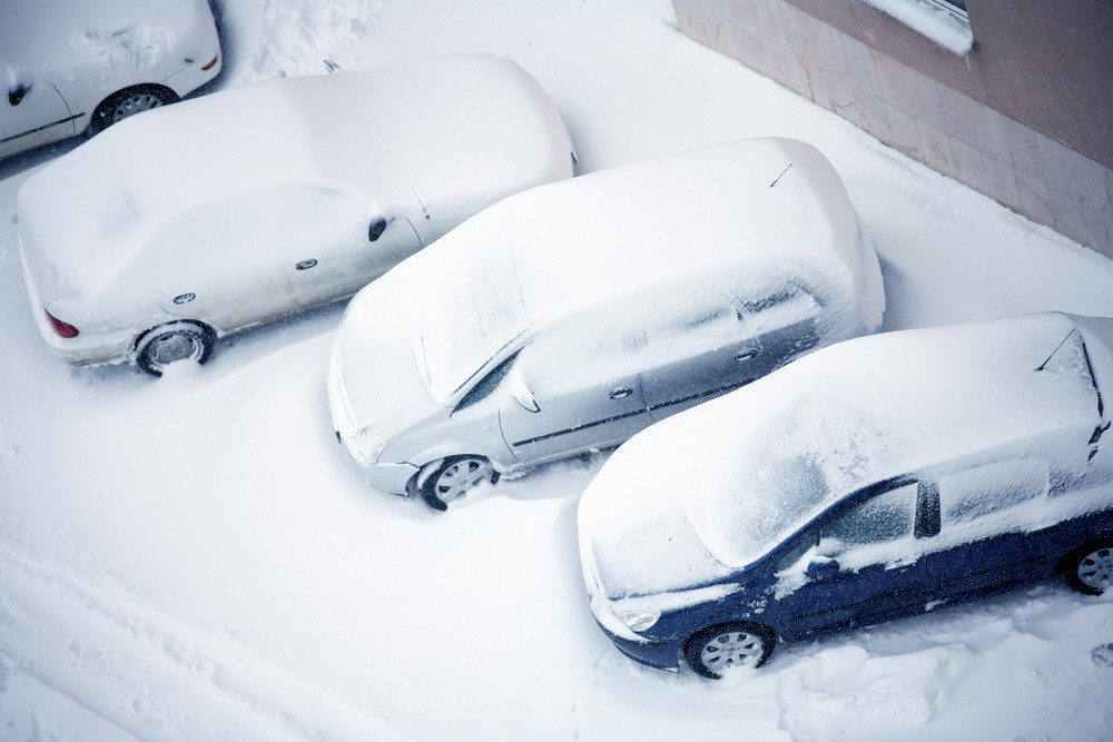 Od hladnoće umrlo 54 ljudi