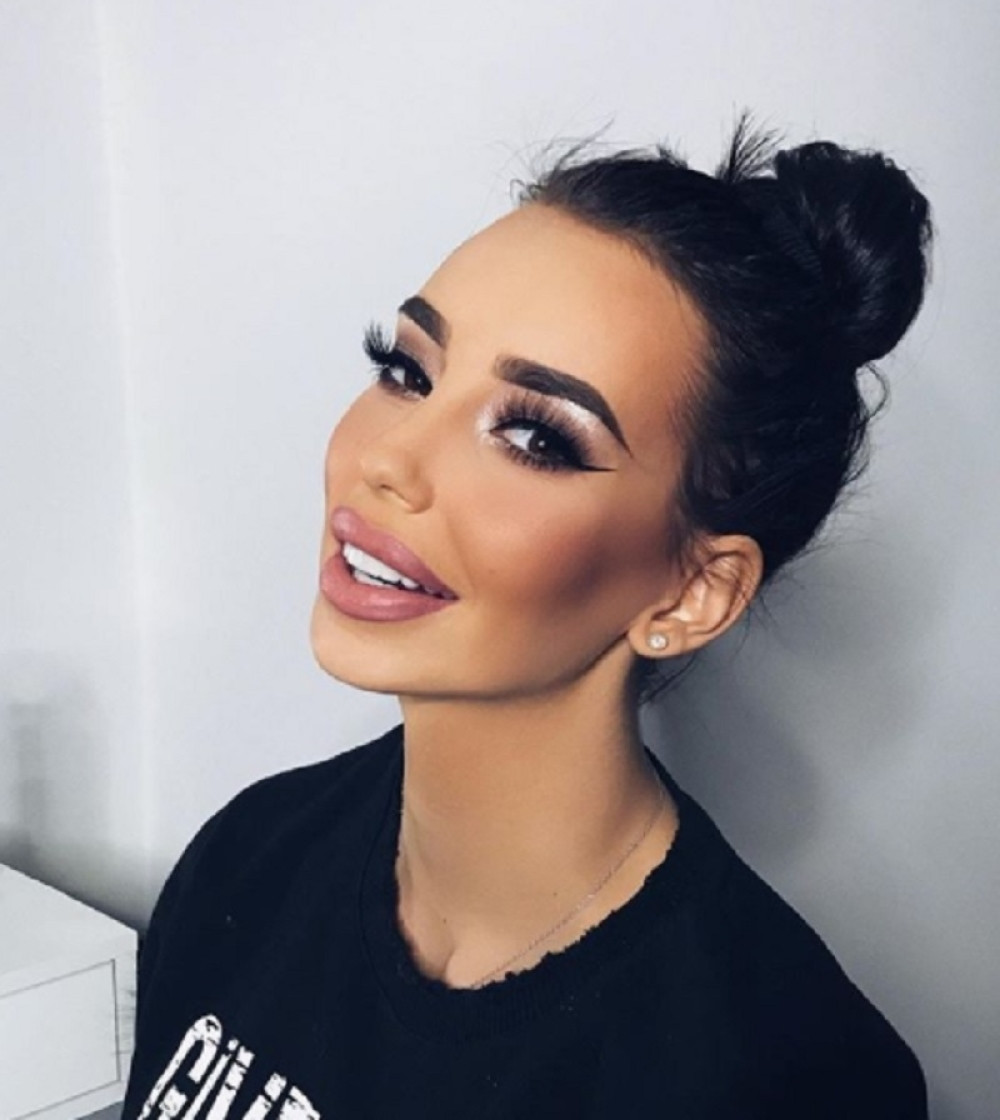 Kaća Grujić doživela najlepši čin ljubavi, o ovome je sanjala!