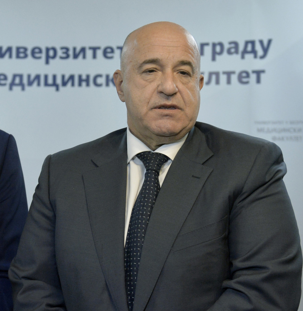 Vladimir Đukić: Svi da imaju jednake šanse!