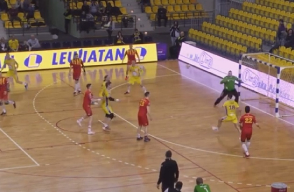 Hrvat i dva Slovenca izveli akciju za pamćenje! (VIDEO)