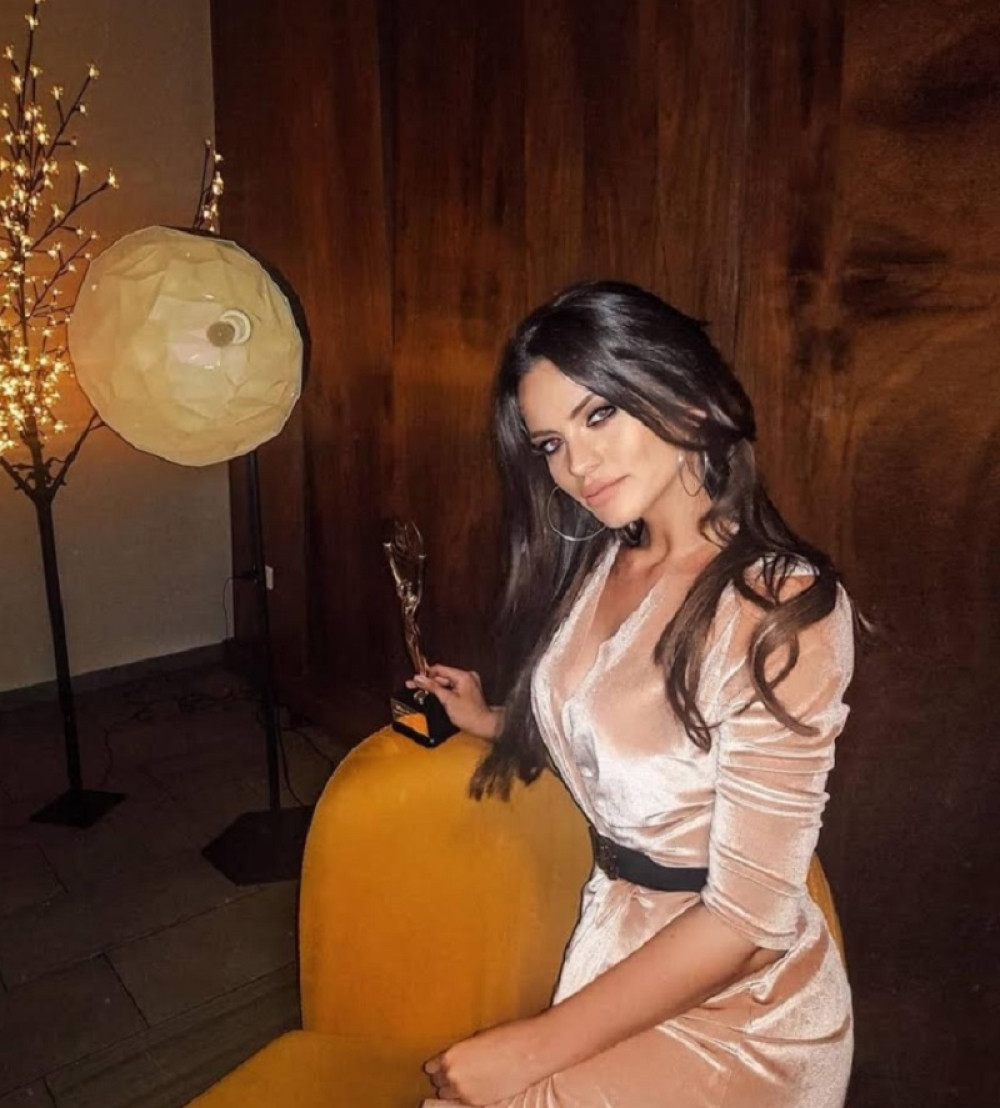 Evo zbog čega je Milica Pavlović najbolja!