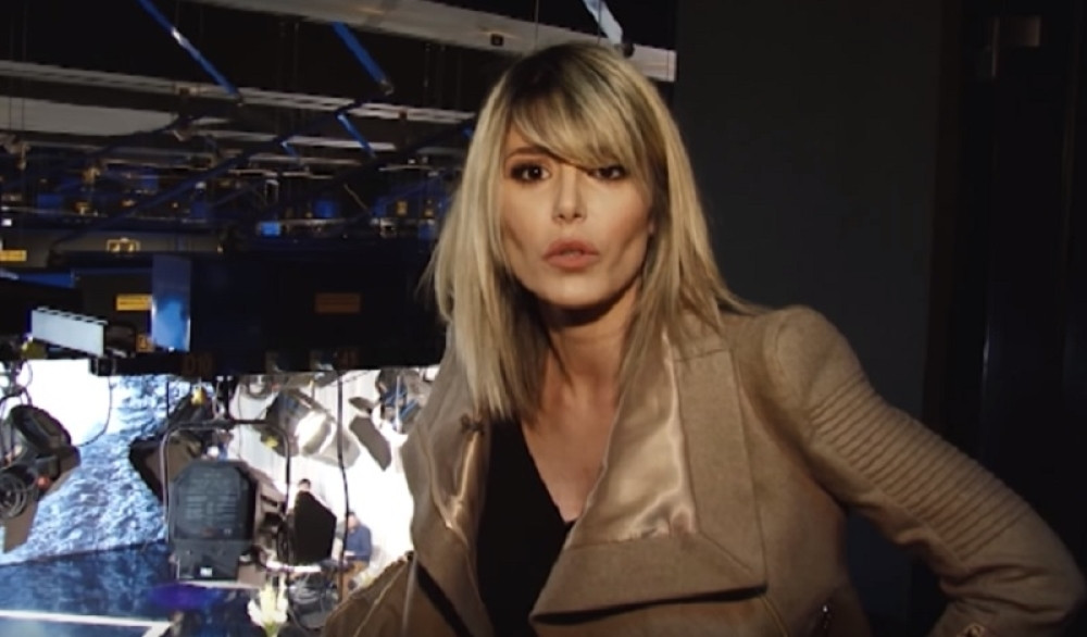 Ana Mihajlovski demantuje da je u vezi sa poznatim srpskim fudbalerom!