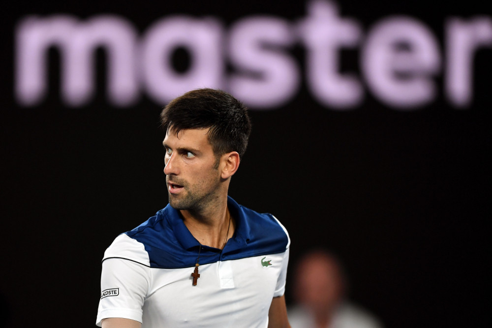 Da li ovo znači da ćemo gledati Noleta u Majamiju?