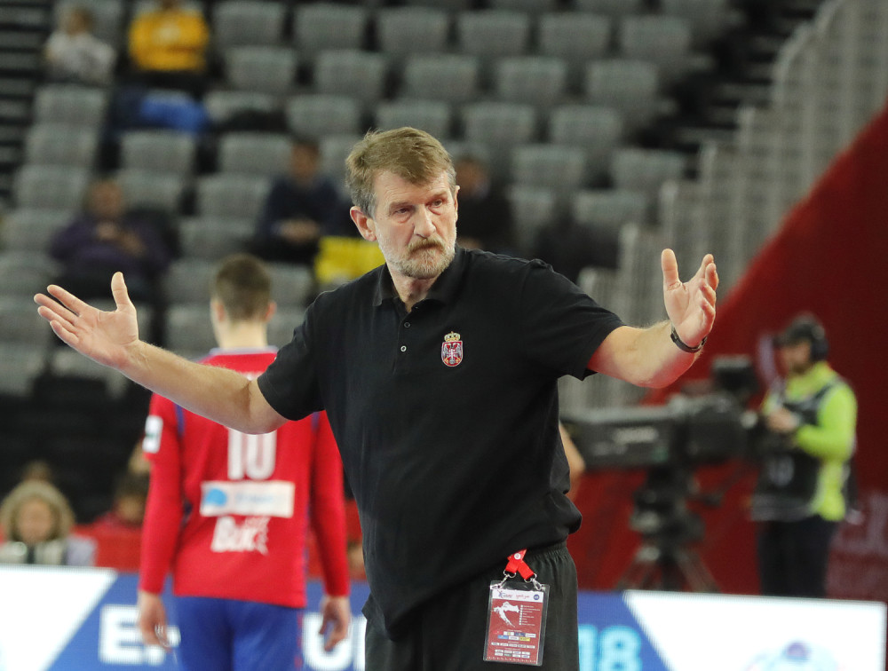 Nenadić pretio Cvetkoviću! Evo šta je pisalo u SMS poruci