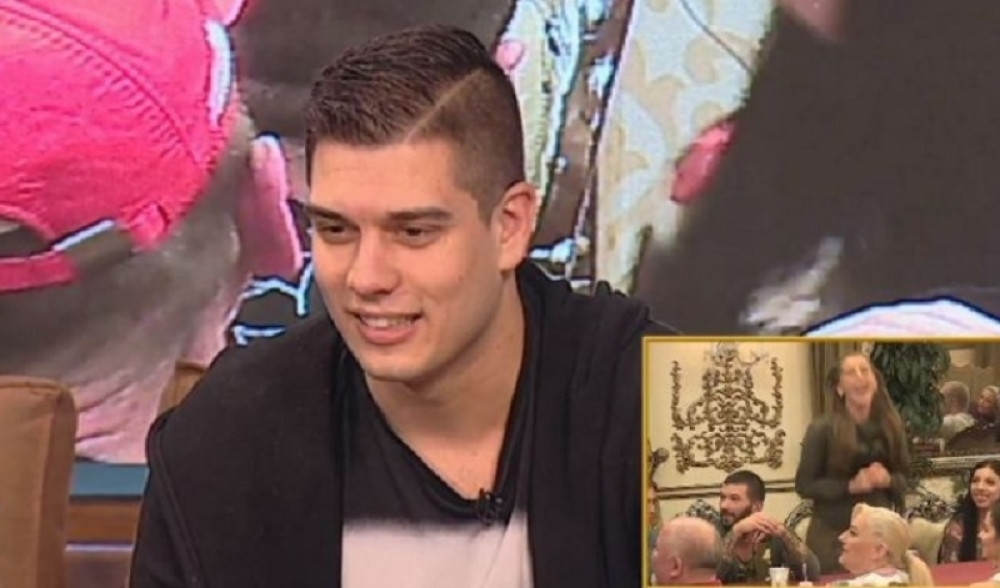 Dalilin muž ulazi u "Parove" da prave bebu pred kamerama!