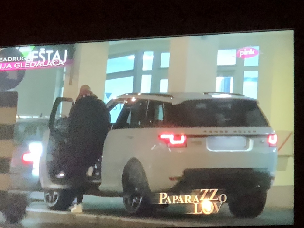 Ovo je novi frajer Ane Sević