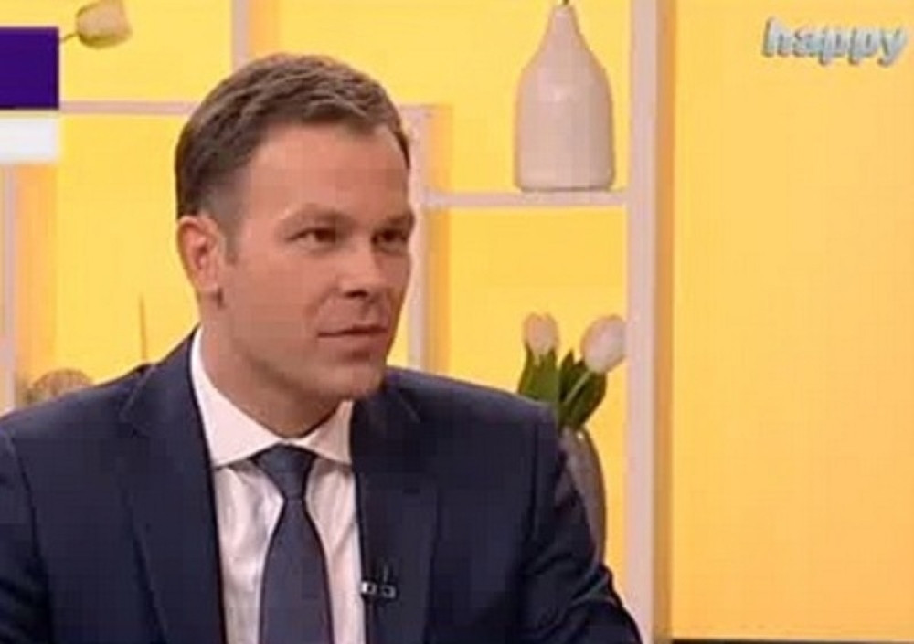 Mali: Cela leva obala Dunava dobija kanalizaciju