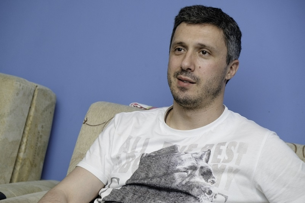 Boško Obradović shvatio da ga niko ne podržava, pa napao sve redom!