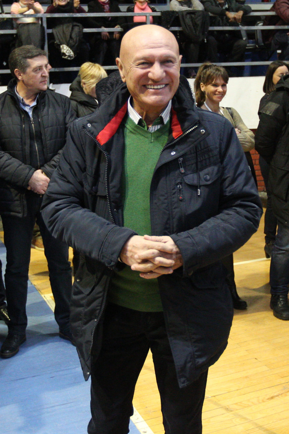 Šaban zakazao Arenu, a po ovoj pesmi će se zvati koncert!