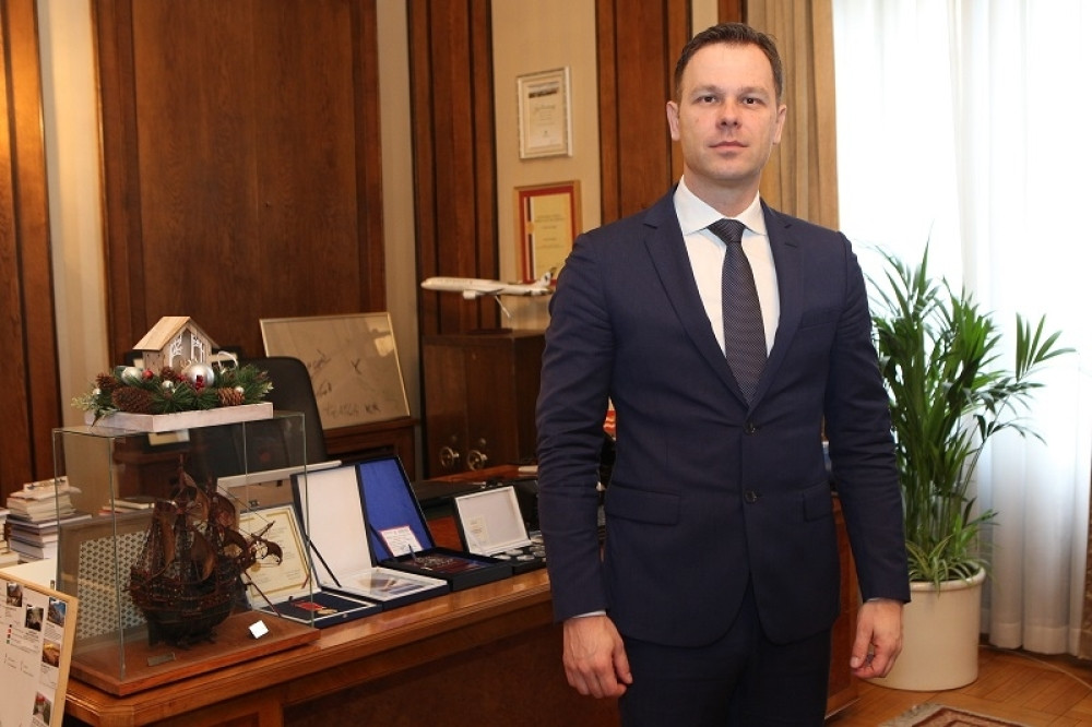 Mali: Moja funkcija nije danas tema