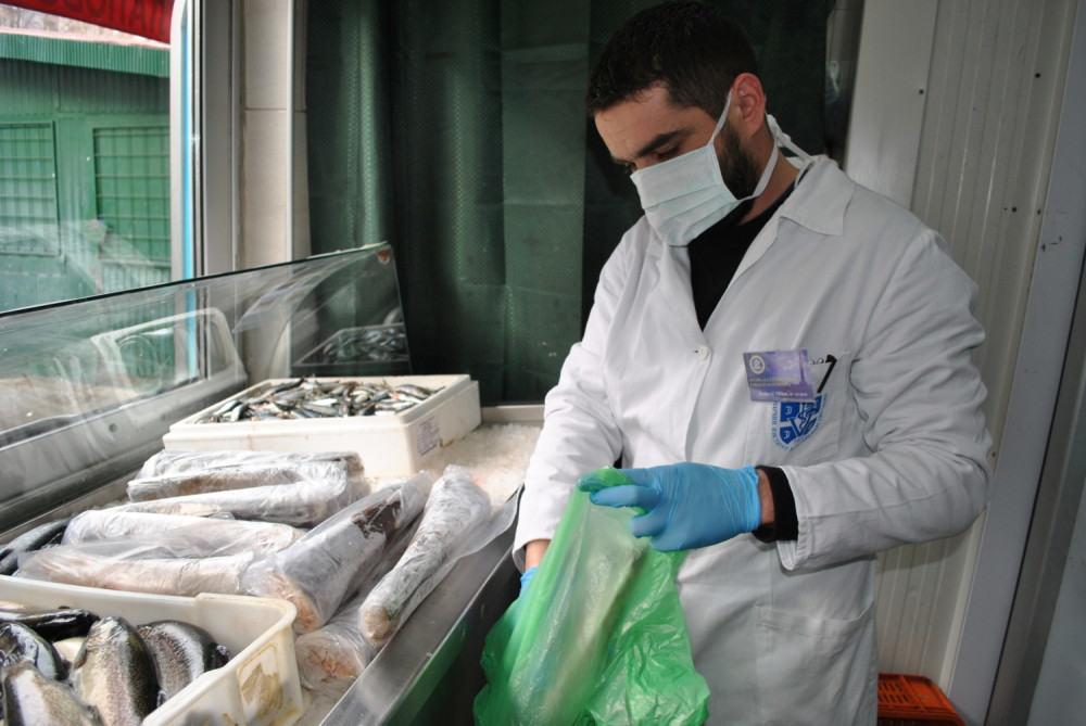 Stigli rezultati analiza namirnica sa beogradskih pijaca