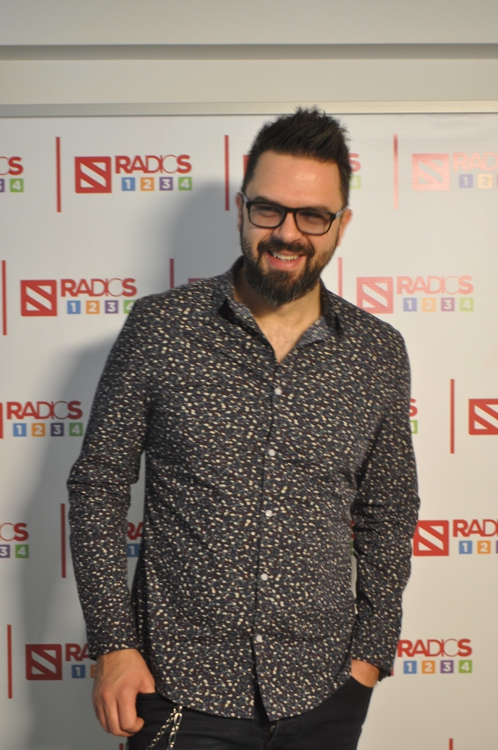 Petar Grašo najavio koncert u Beogradu