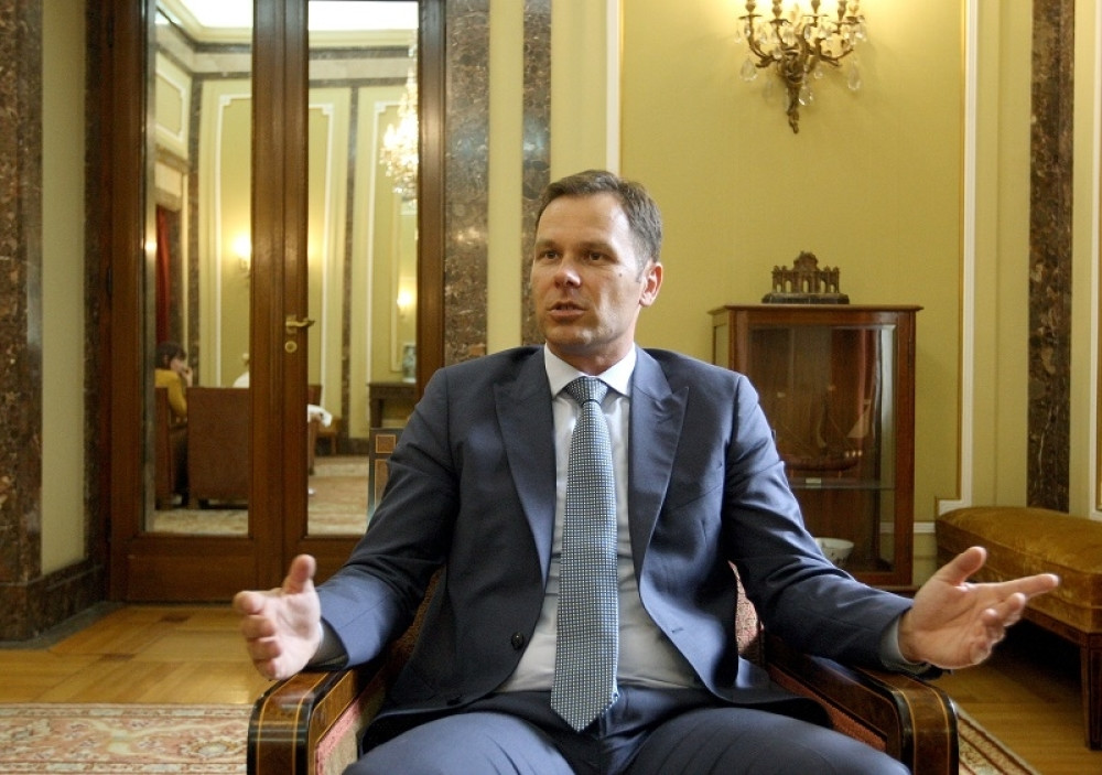 Mali: Sramni pokušaji DS-a da umanje ekonomski uspeh Vlade