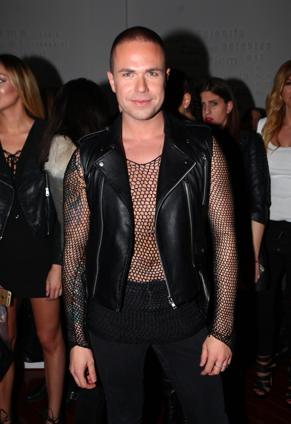 Tuklo me je pet lažnih mafijaša!