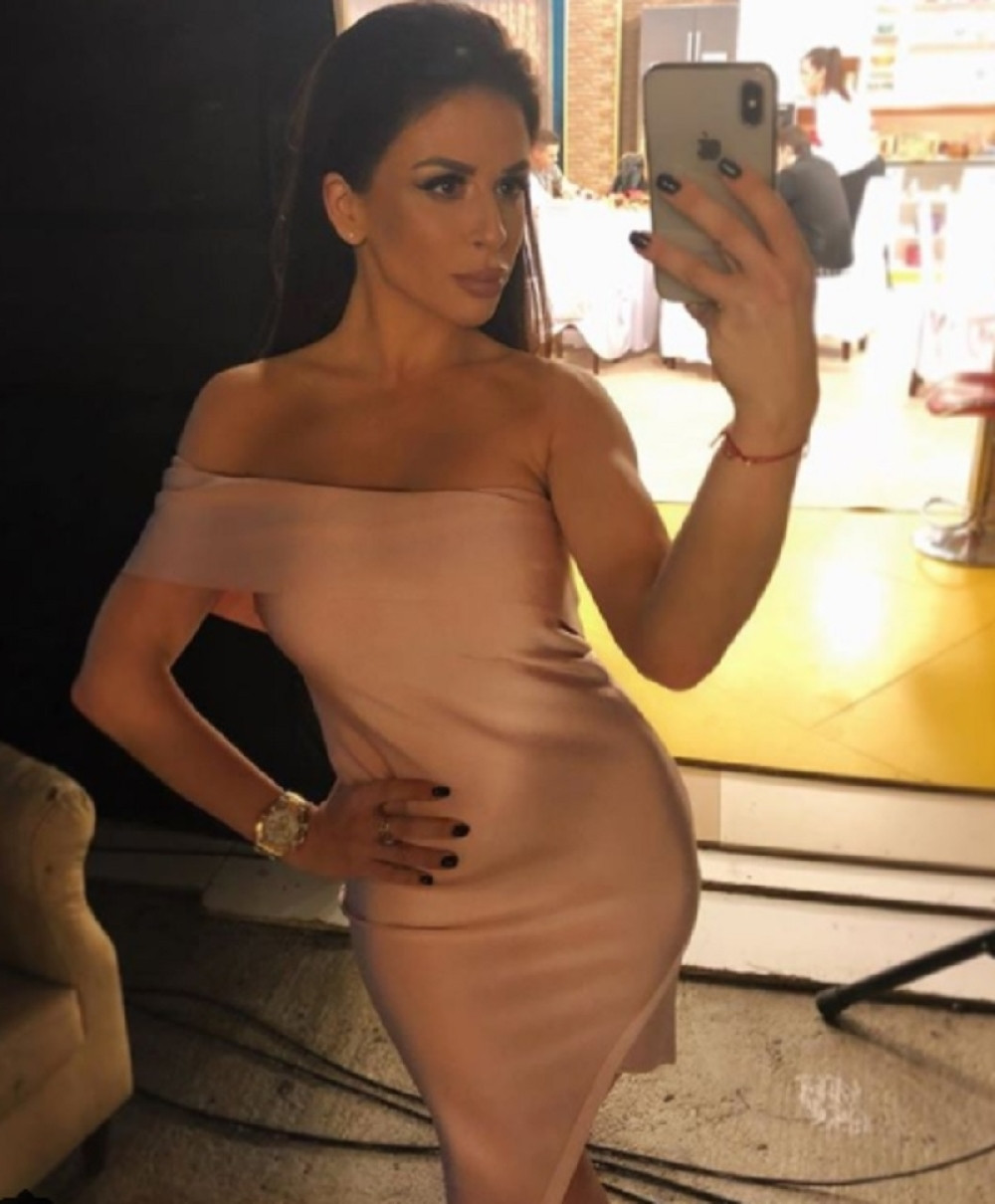 Oglasila se Ana Sević nakon što je uhvaćena sa novim dečkom!