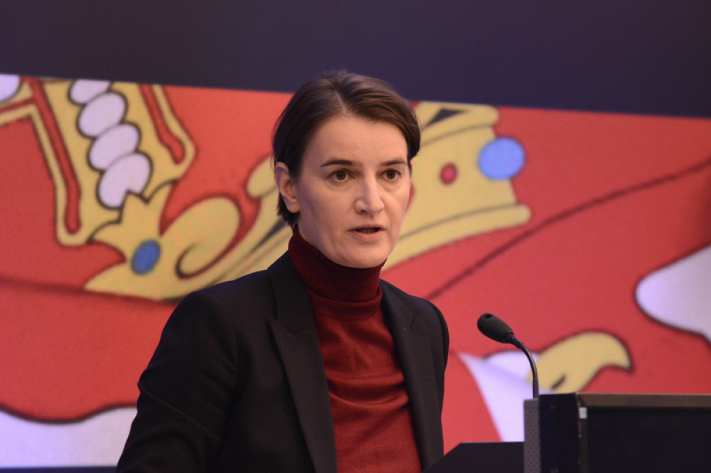 Brnabić: Povećanje plata i penzija pre kraja godine
