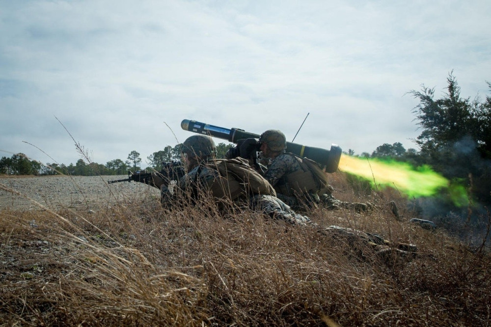 Ameri prodaju oružje Ukrajini