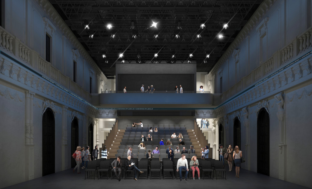 Otvaranje bioskopa Balkan 2020.