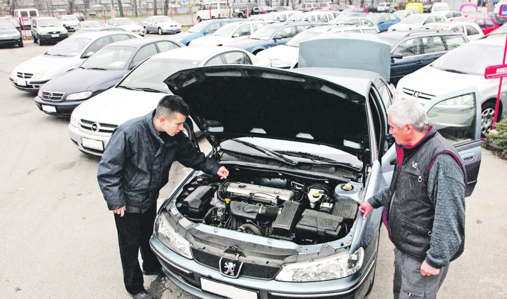 Ko hoće da menja auto treba ovo da ima na umu