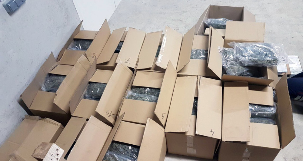 U Španiji i Srbiji uhapšeno 27 dilera droge