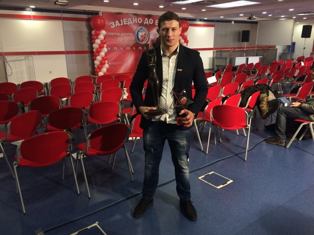 Ovo je večna titula, o ovome ću pričati deci i unucima!