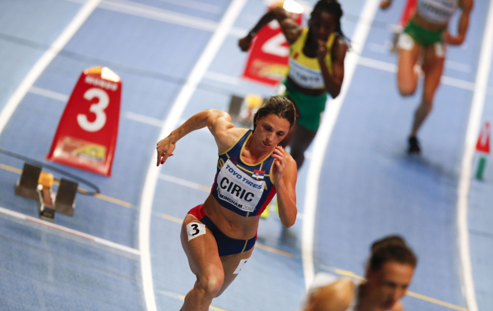 Salaški i Ćirić bez polufinala SP