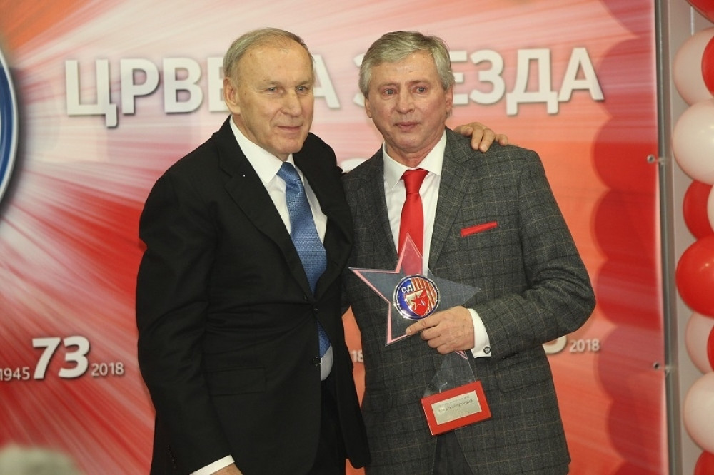 "Zvezdina zvezda" održava top formu u izolaciji