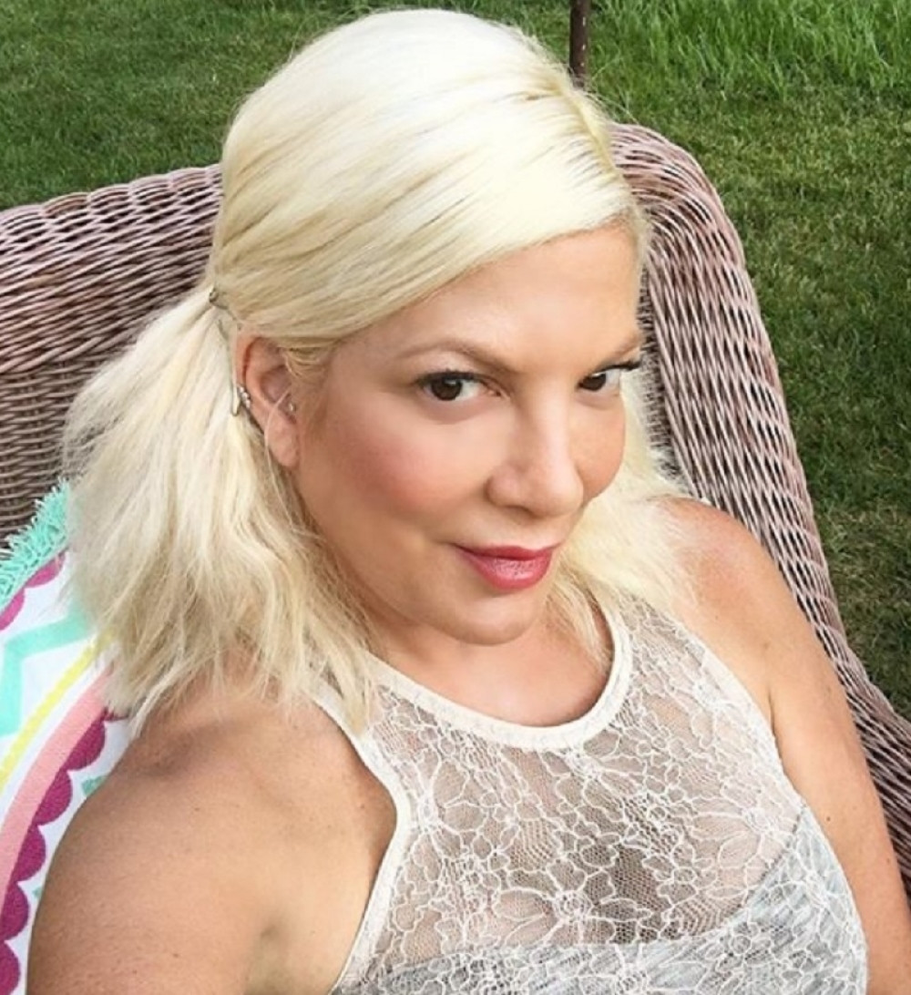 Zvezda Beverli Hilsa doživela nervni slom!