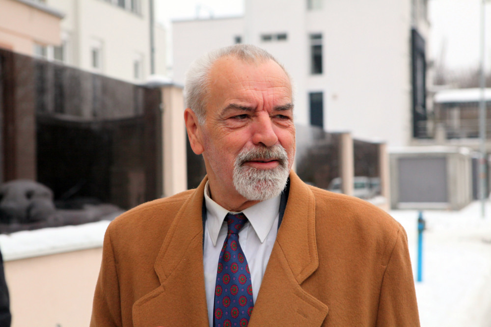 Evo kakvo mišljenje ima Lukin otac o Nataši Bekvalac!