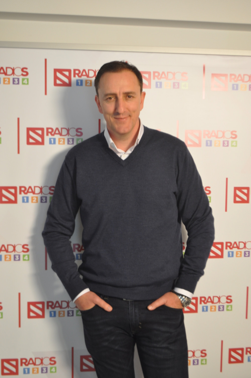 Sergej Ćetković izabrao finaliste akcije Radija S