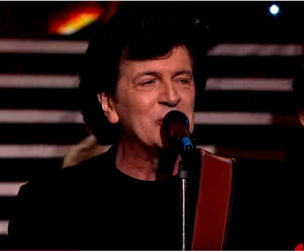 Bajaga i "Instruktori" nastupiće u Njujorku, Čikagu i Torontu