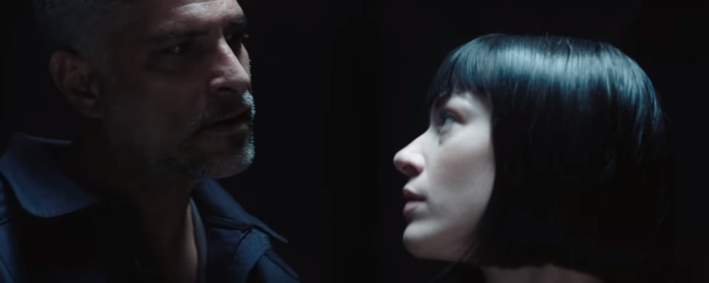 "Ederlezi rising" najbolji srpski film na Festu