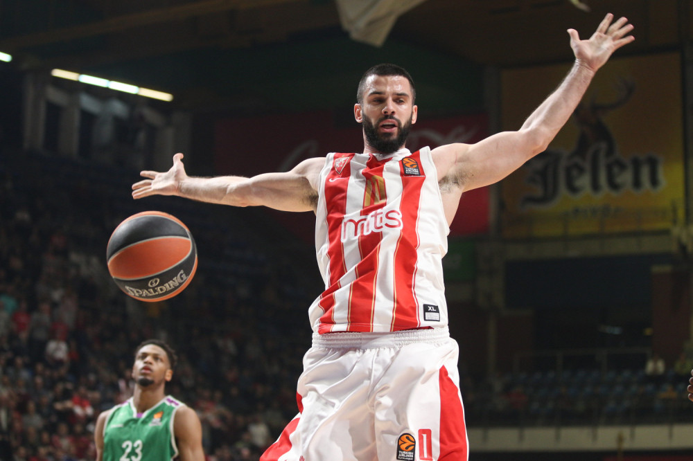 Sport na TV: Današnji program (nedelja, 25. mart)